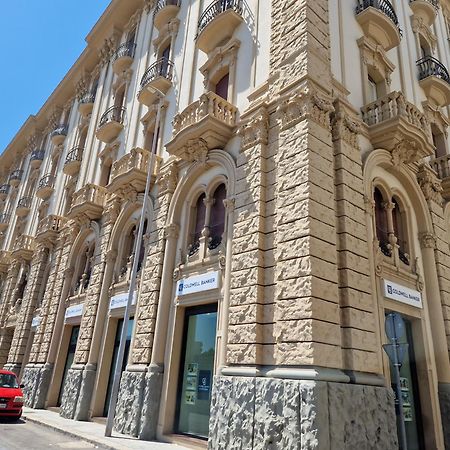 Tamborino Balcony Apartment - Salento Apartments Collection Lecce Exterior foto