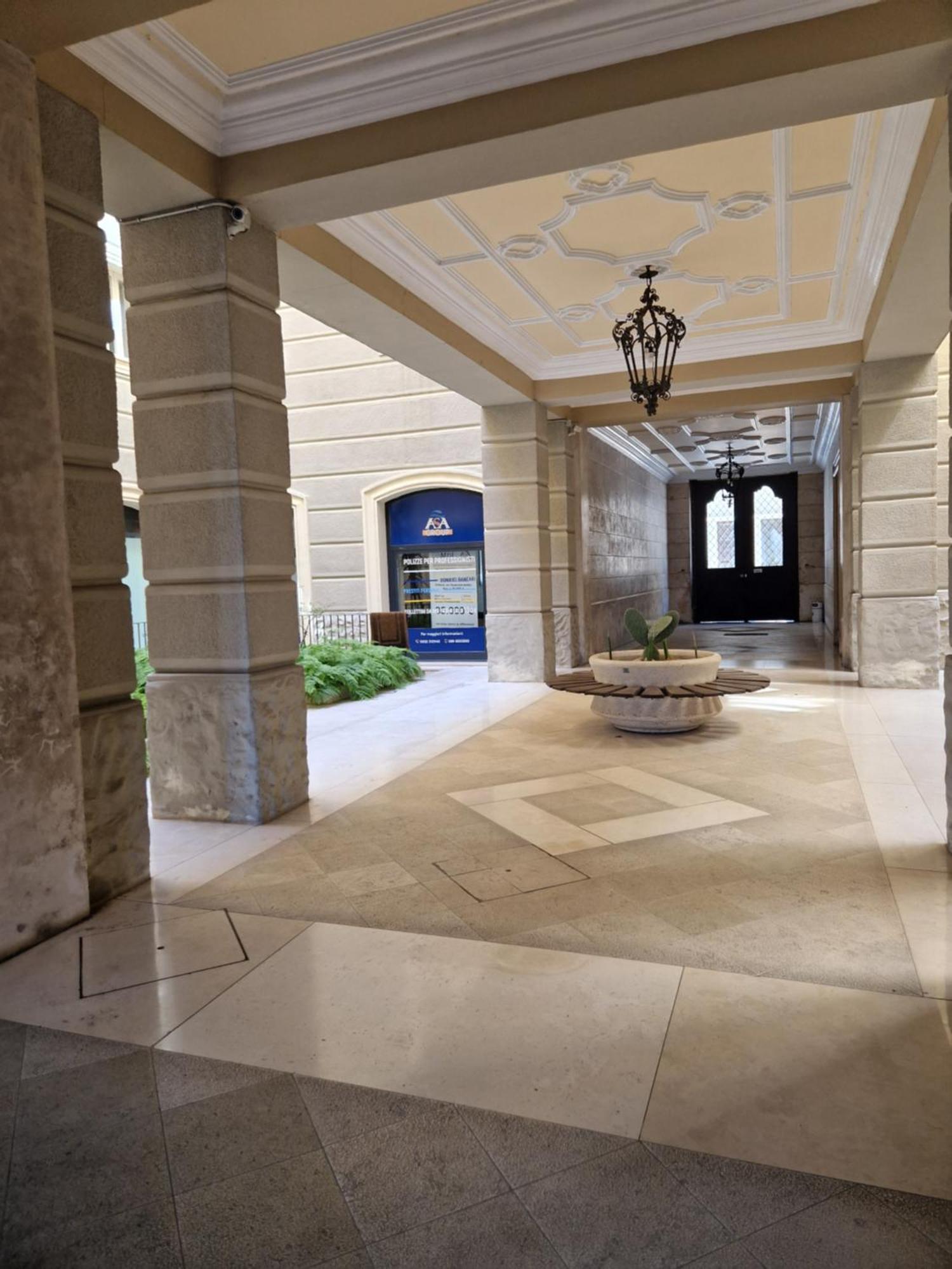 Tamborino Balcony Apartment - Salento Apartments Collection Lecce Exterior foto