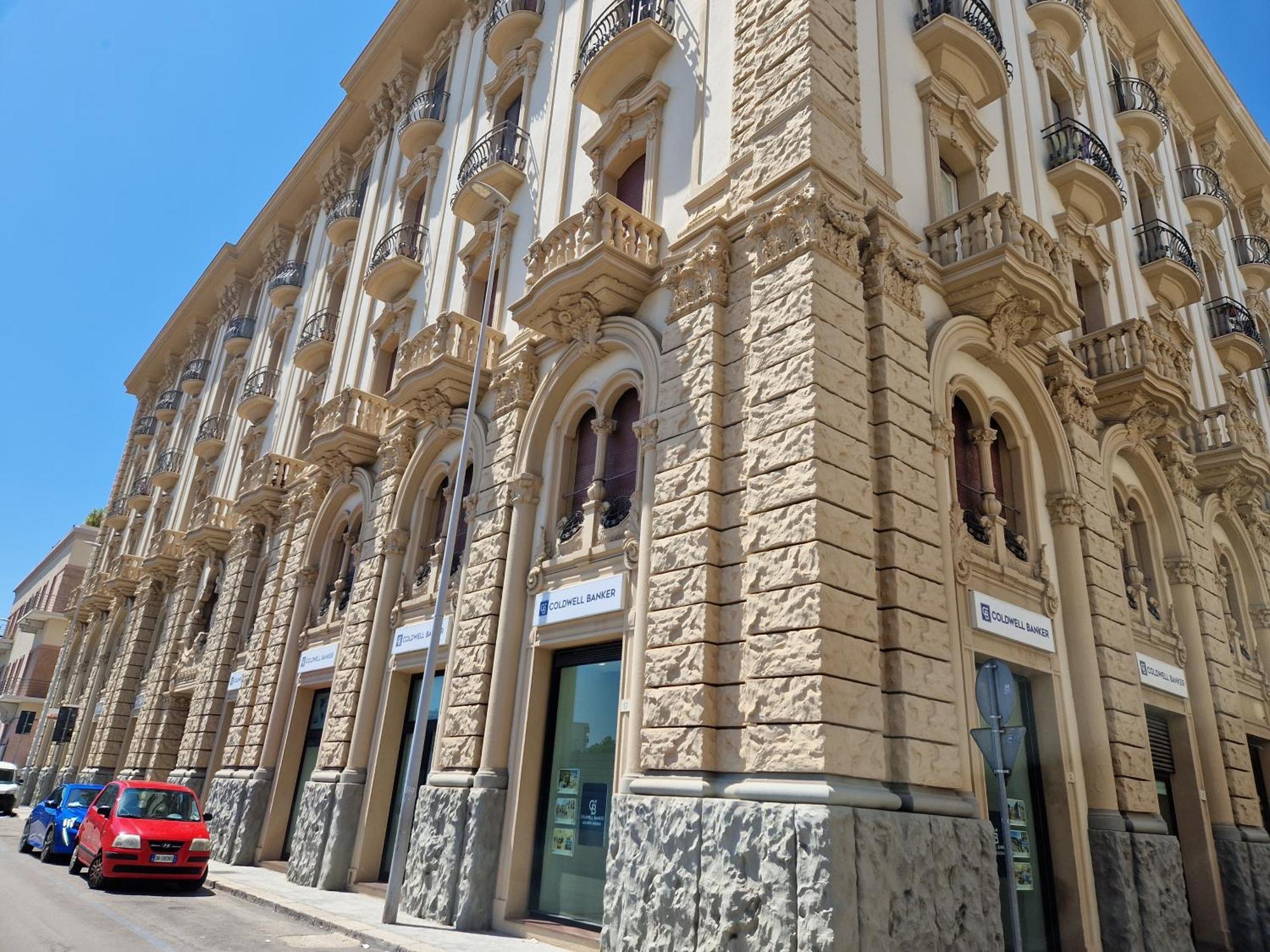 Tamborino Balcony Apartment - Salento Apartments Collection Lecce Exterior foto