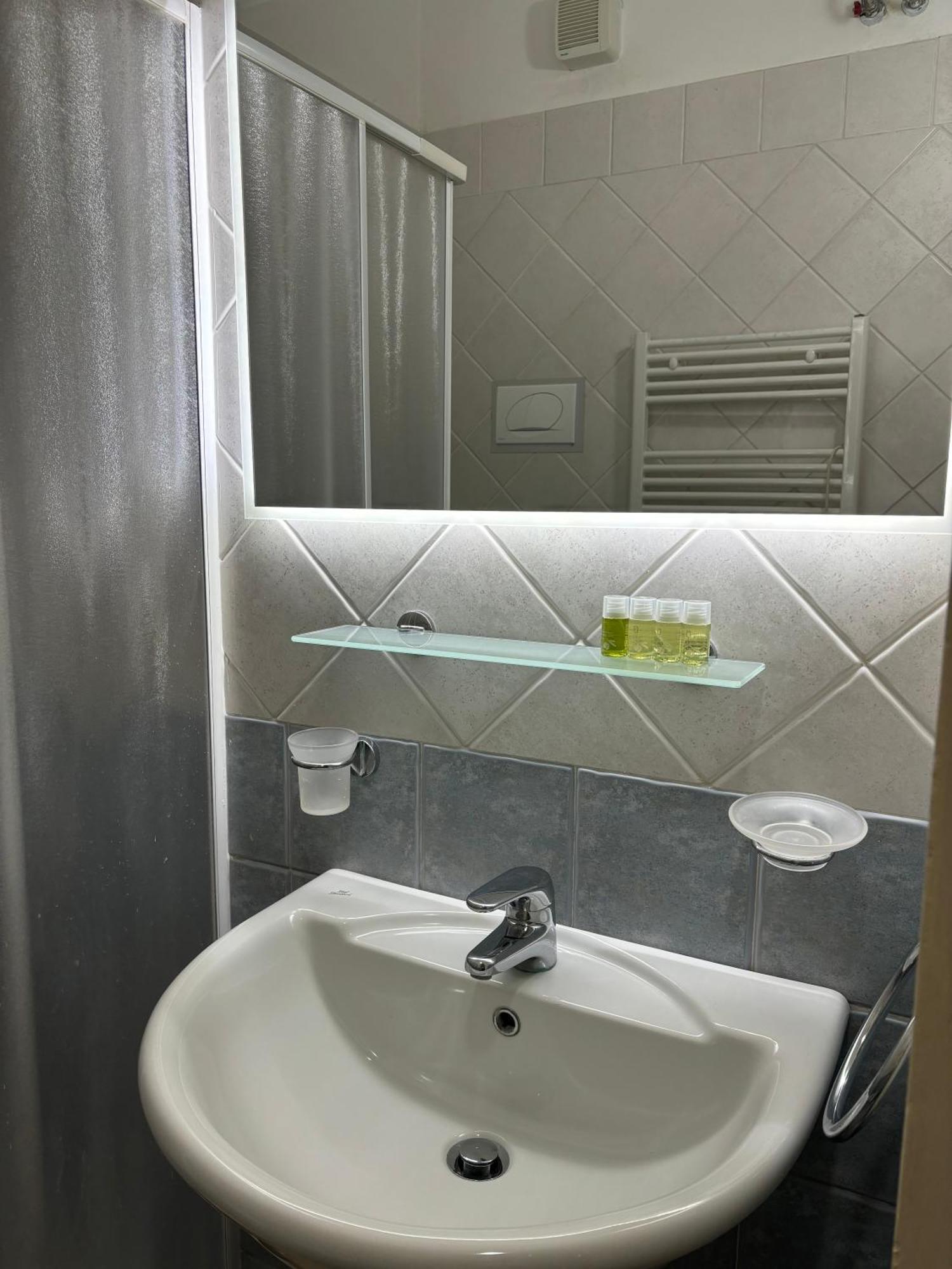 Tamborino Balcony Apartment - Salento Apartments Collection Lecce Exterior foto