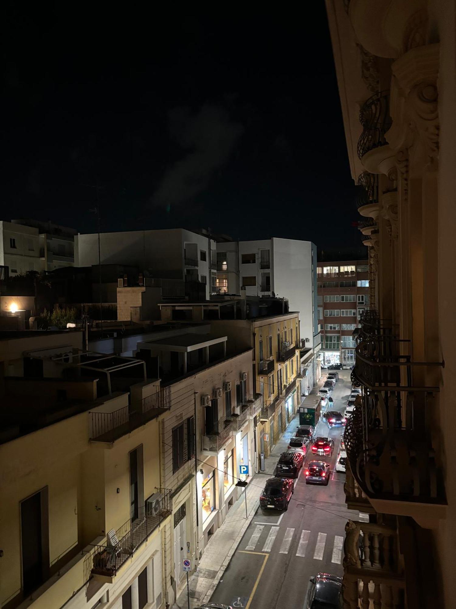 Tamborino Balcony Apartment - Salento Apartments Collection Lecce Exterior foto